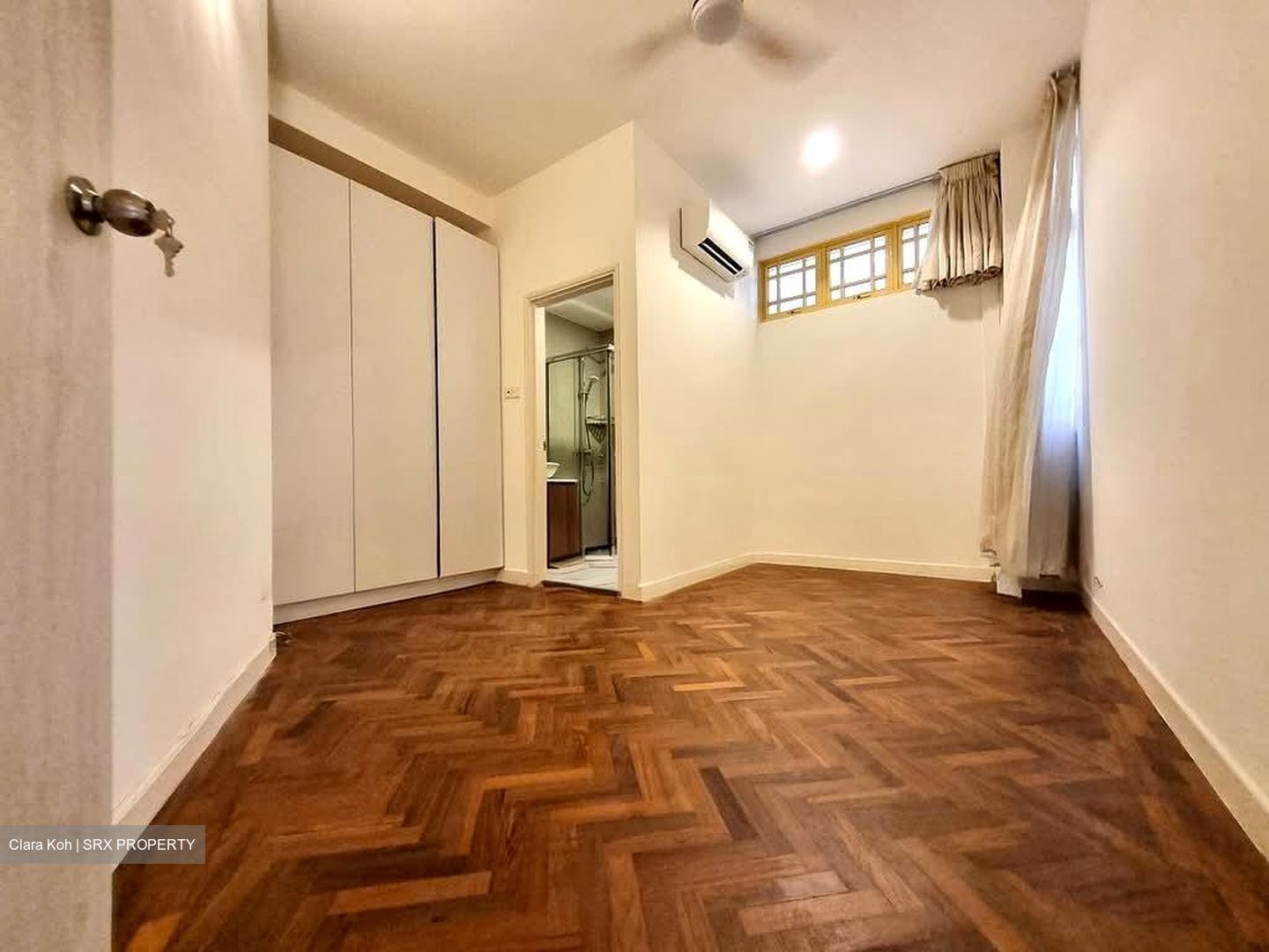 Orange Regency (D10), Apartment #597144081
